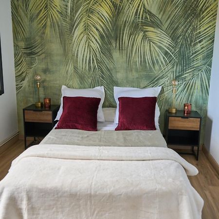 Habitacion Oasis Irun Bagian luar foto